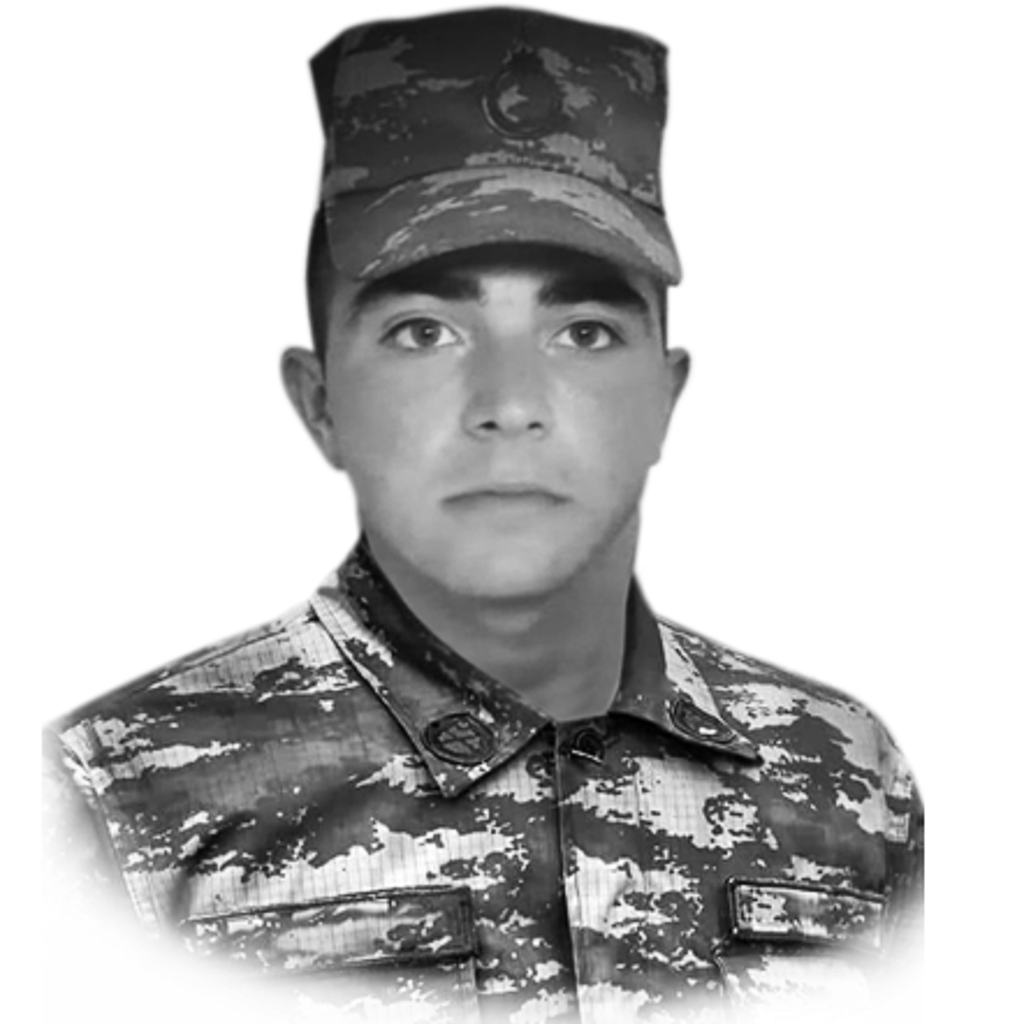 Vəliyev Müslüm Vəliağa