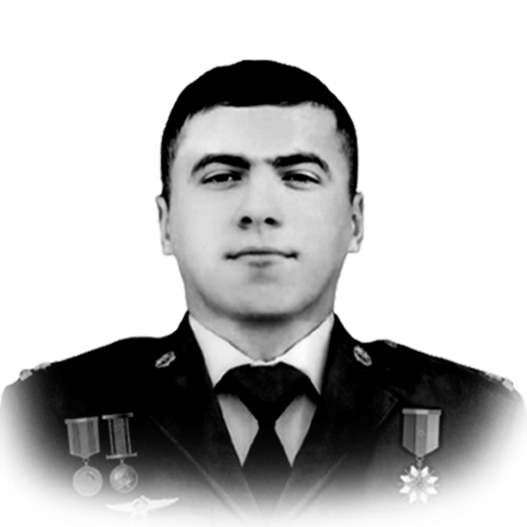 Novruzov Amin Taciddin