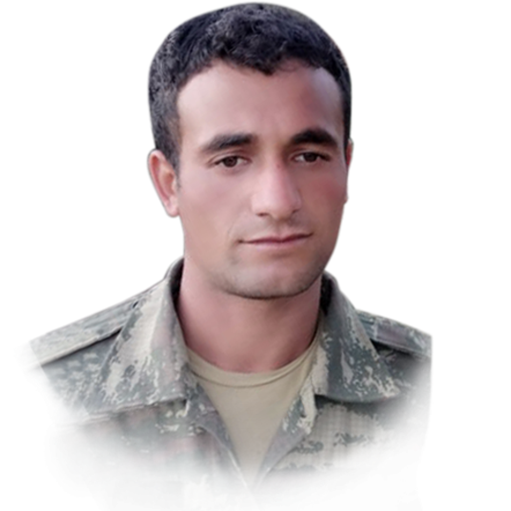 Muradov Elvin Elimxan