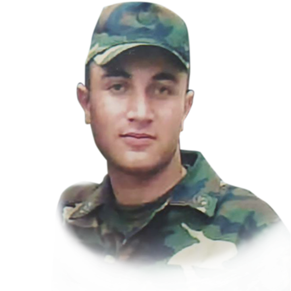 Bayramov Cəlal Rauf