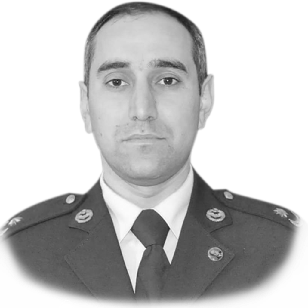 Mayılov Emil Şahid
