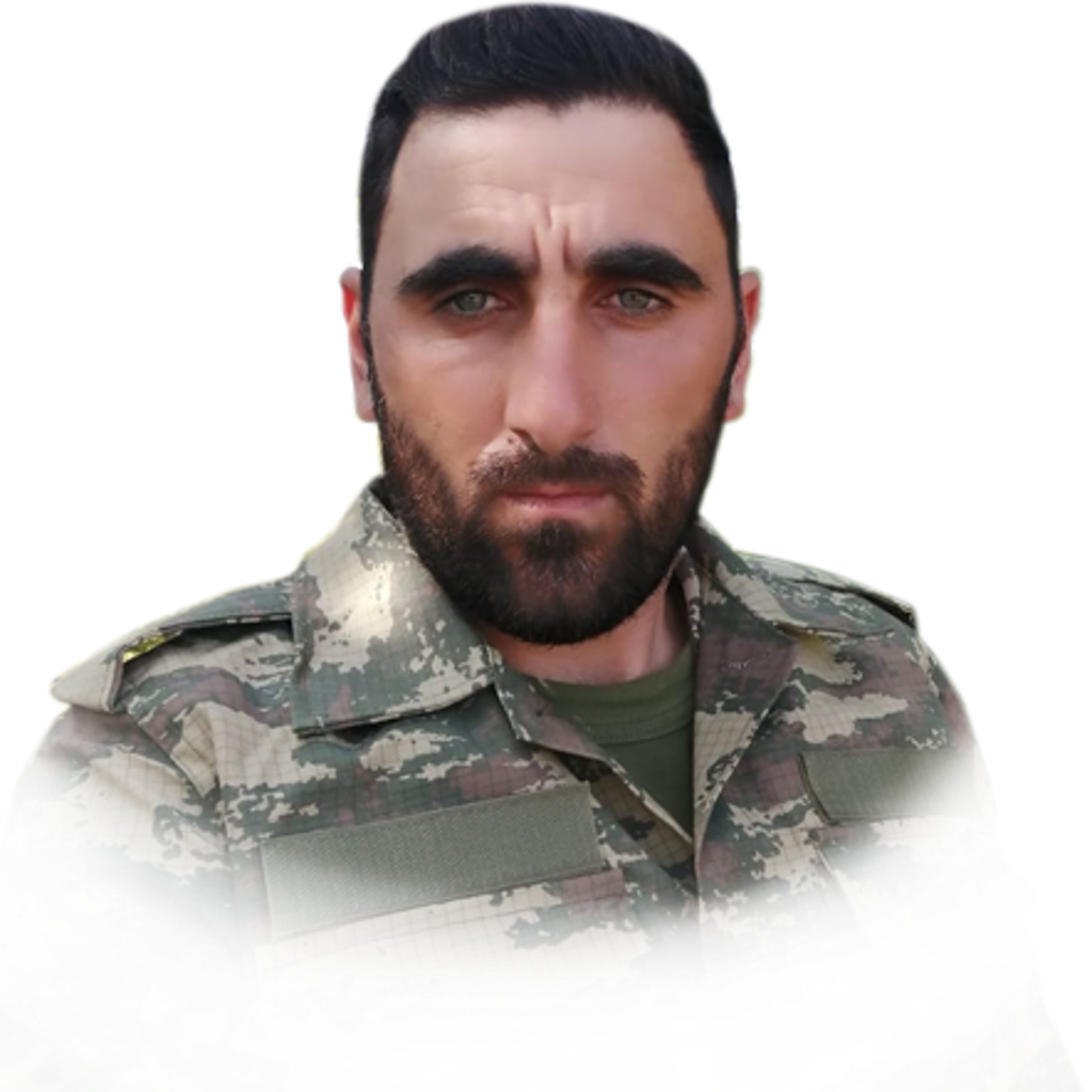 Hacıyev Rasim Mərdan