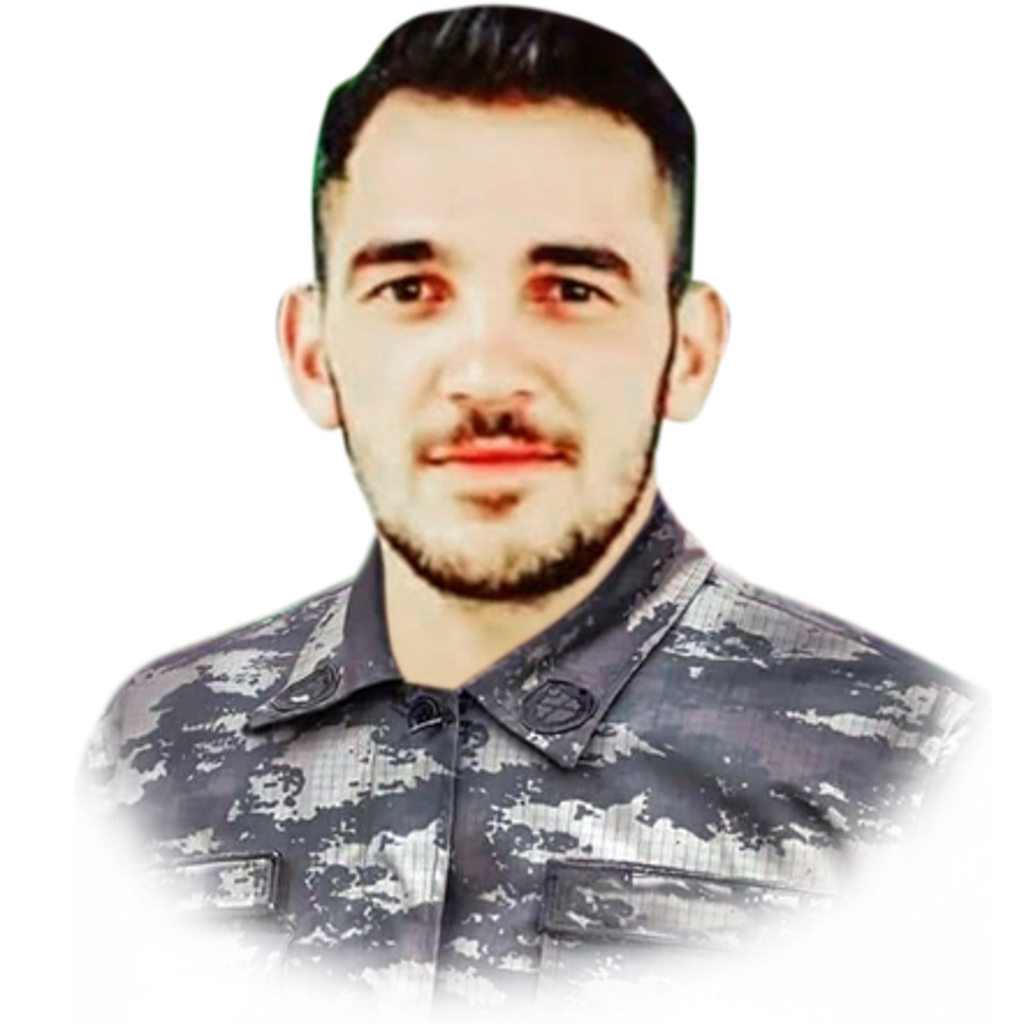 Qurbanov Şirin Tacəddin