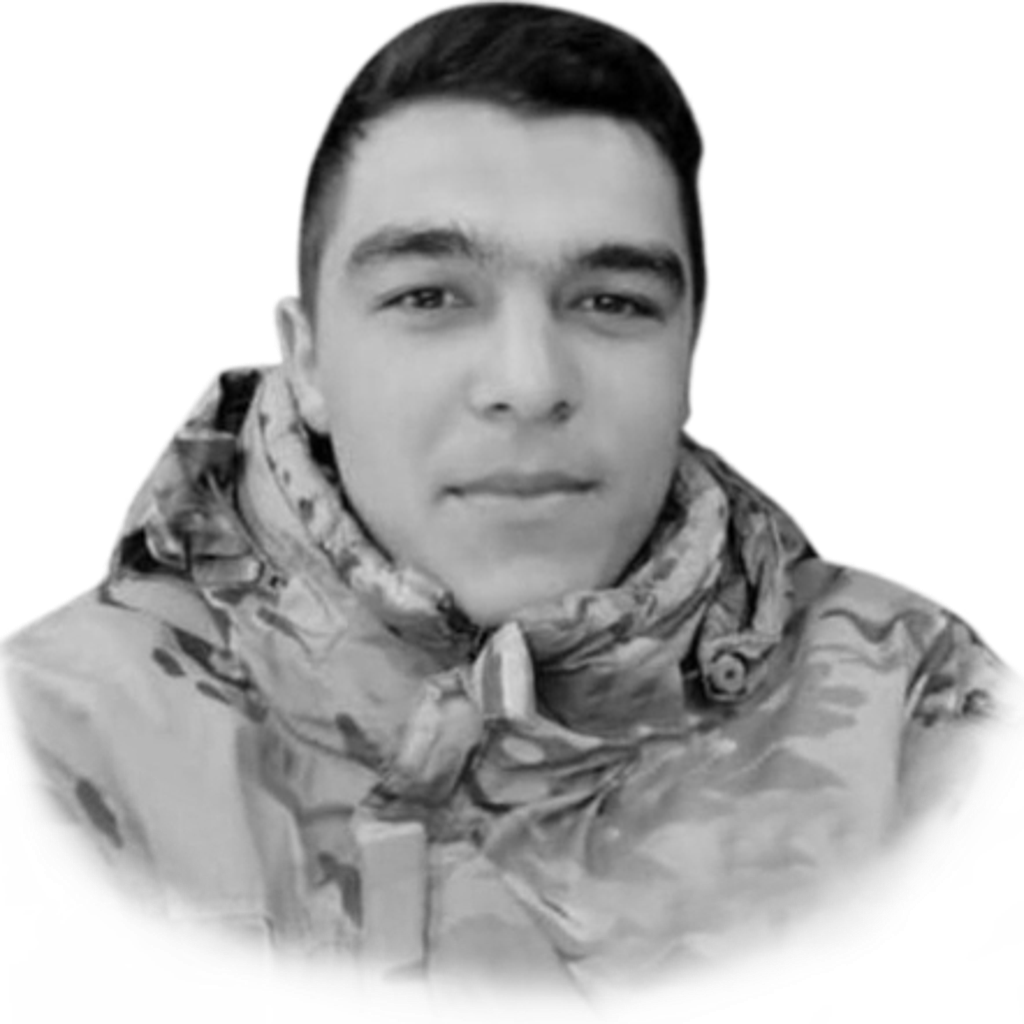 Eminov Tacir İntiqam