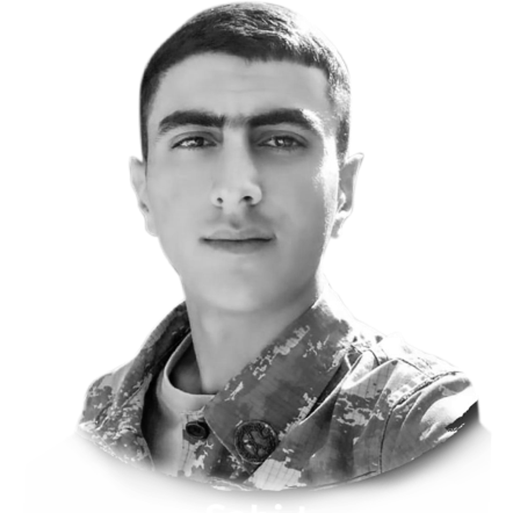 Yusif-zadə Ramil Adəm