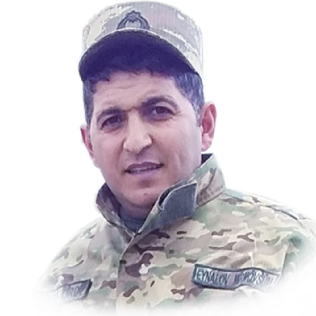 Eynalov Mirmövsüm Novruz
