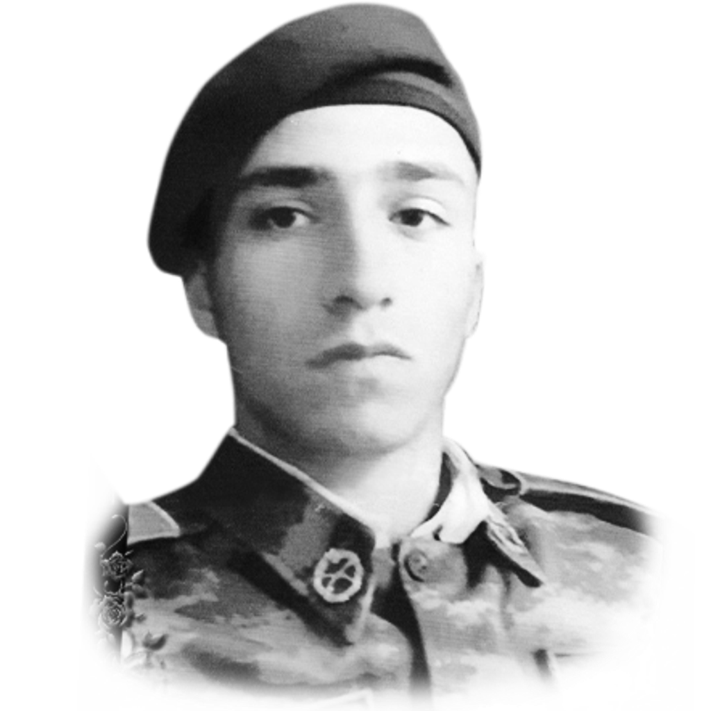 Cəfərov Ruslan Mövlan