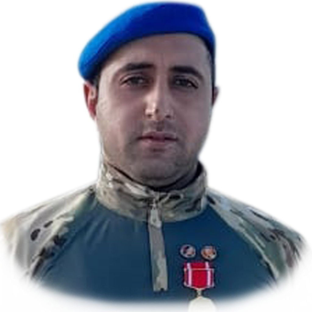 Ağasiyev Tural Rasim