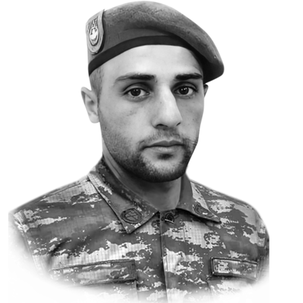 Orucov Niçat Niyadxan