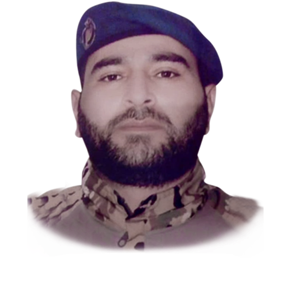 Həsənov Ruslan Mirağa
