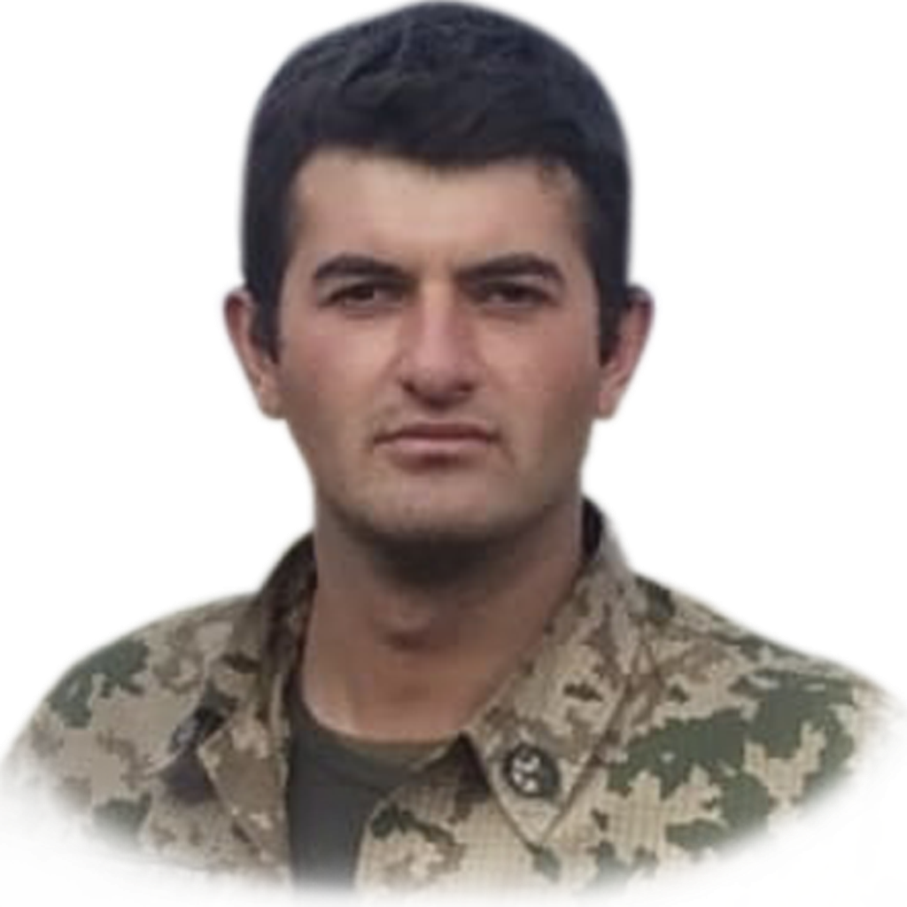 Allahverdiyev Kamran Elman