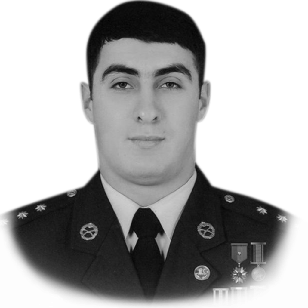 İbrahimli Adil Asəm