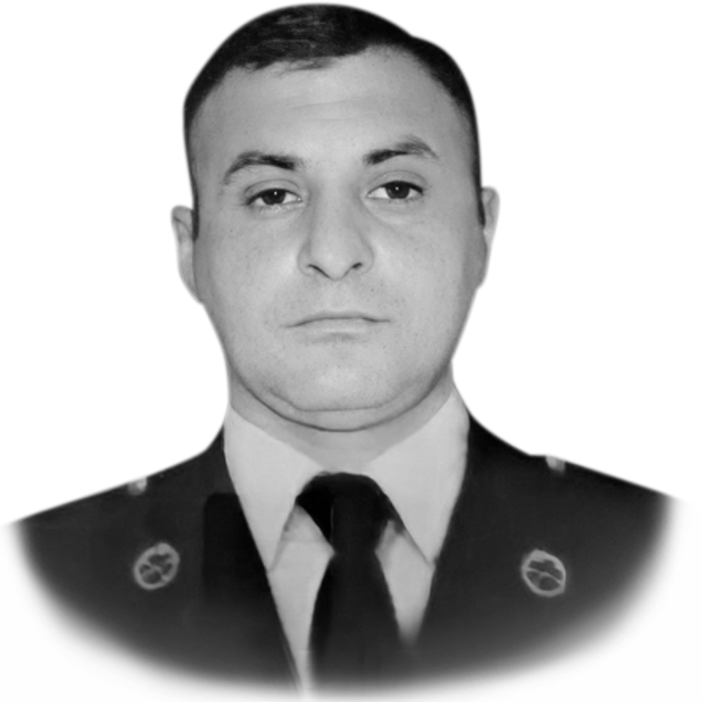 Süleymanov Azər Haqverdi