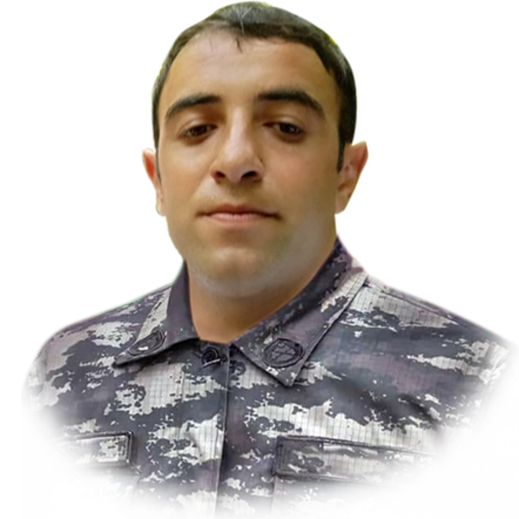 Məmmədli Elvin Nazir