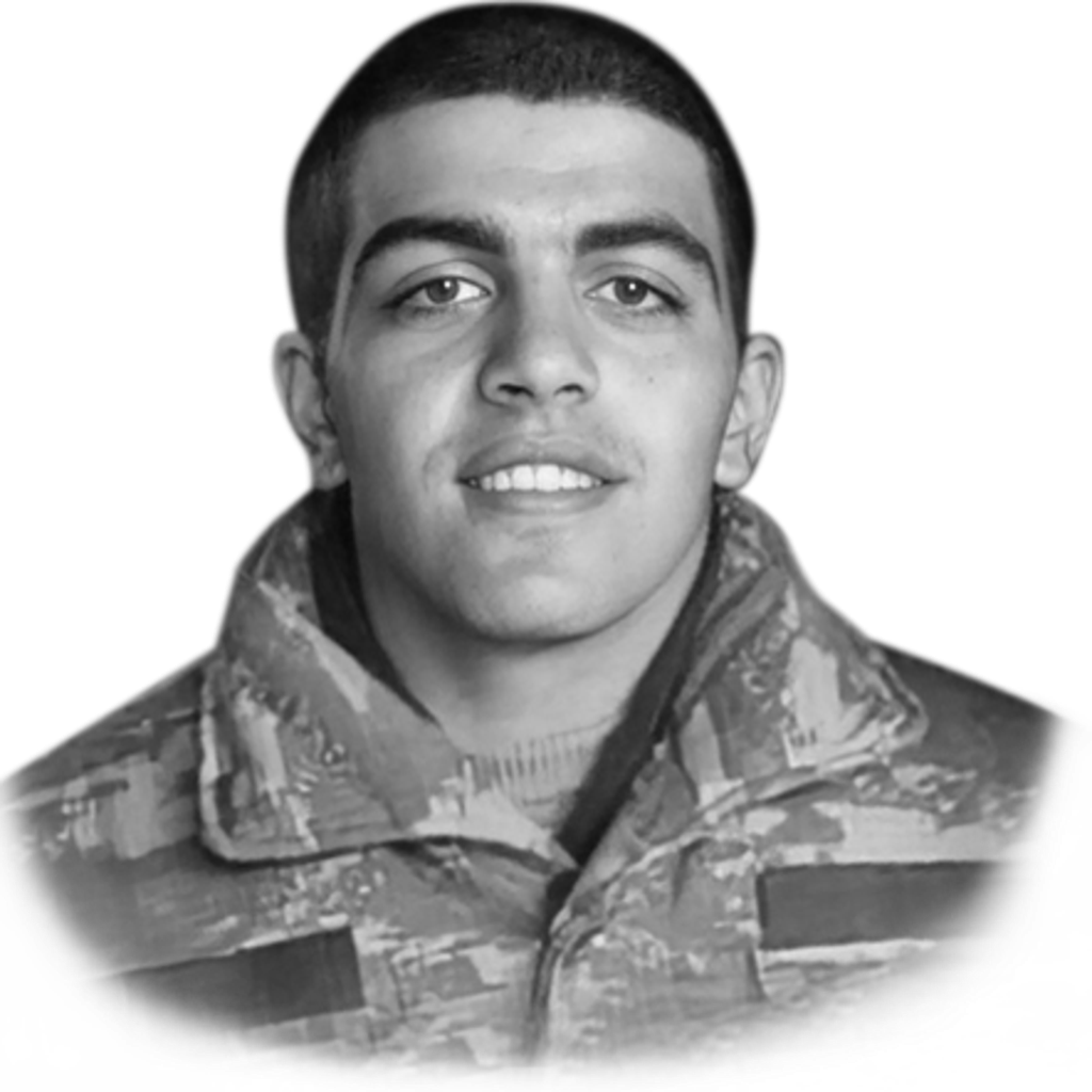 Şiriyev Rəşad Rasim