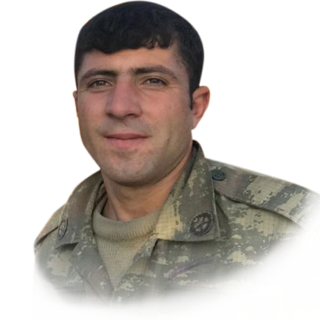 Babayev Ağakərim Bayram