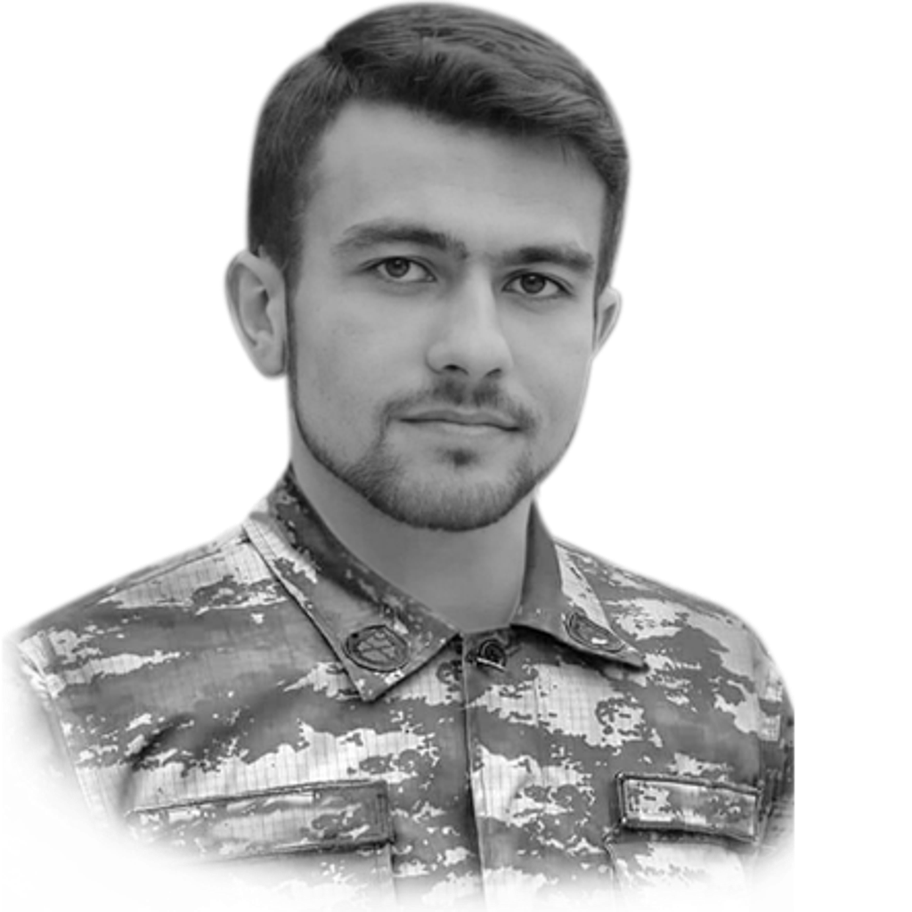 Qədirov Emin Asif