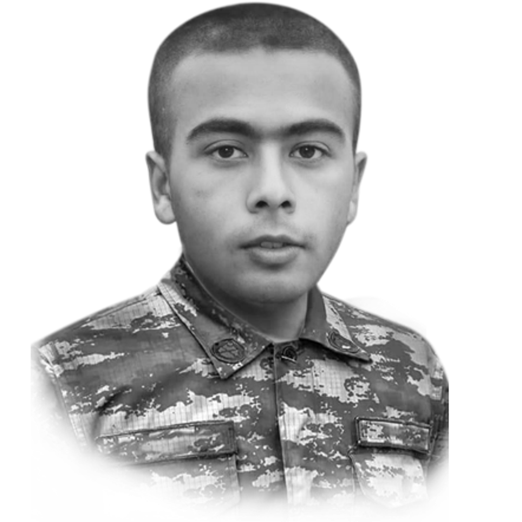 Orucov Elmir Elyar