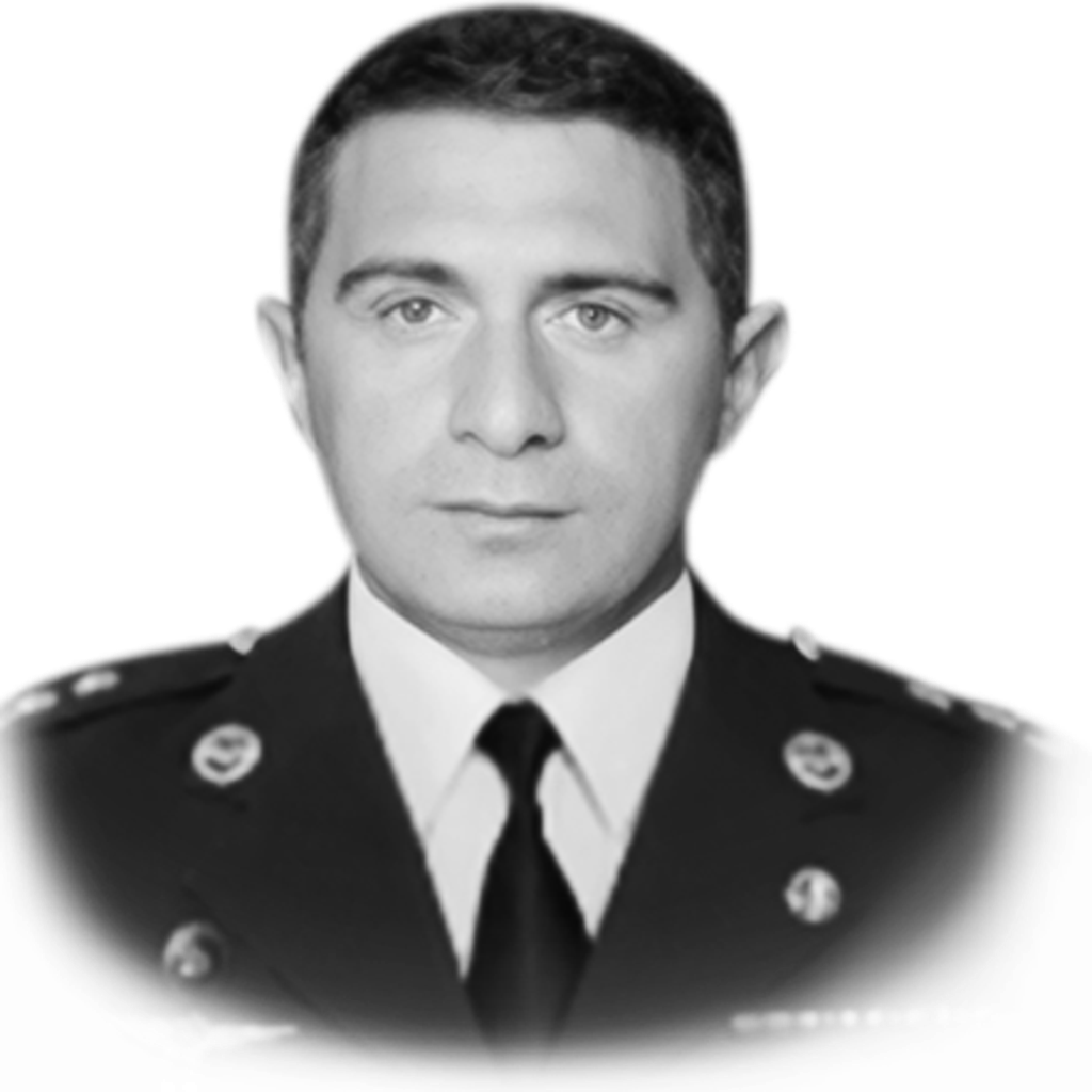 Qasımov Ramiz Vaqif