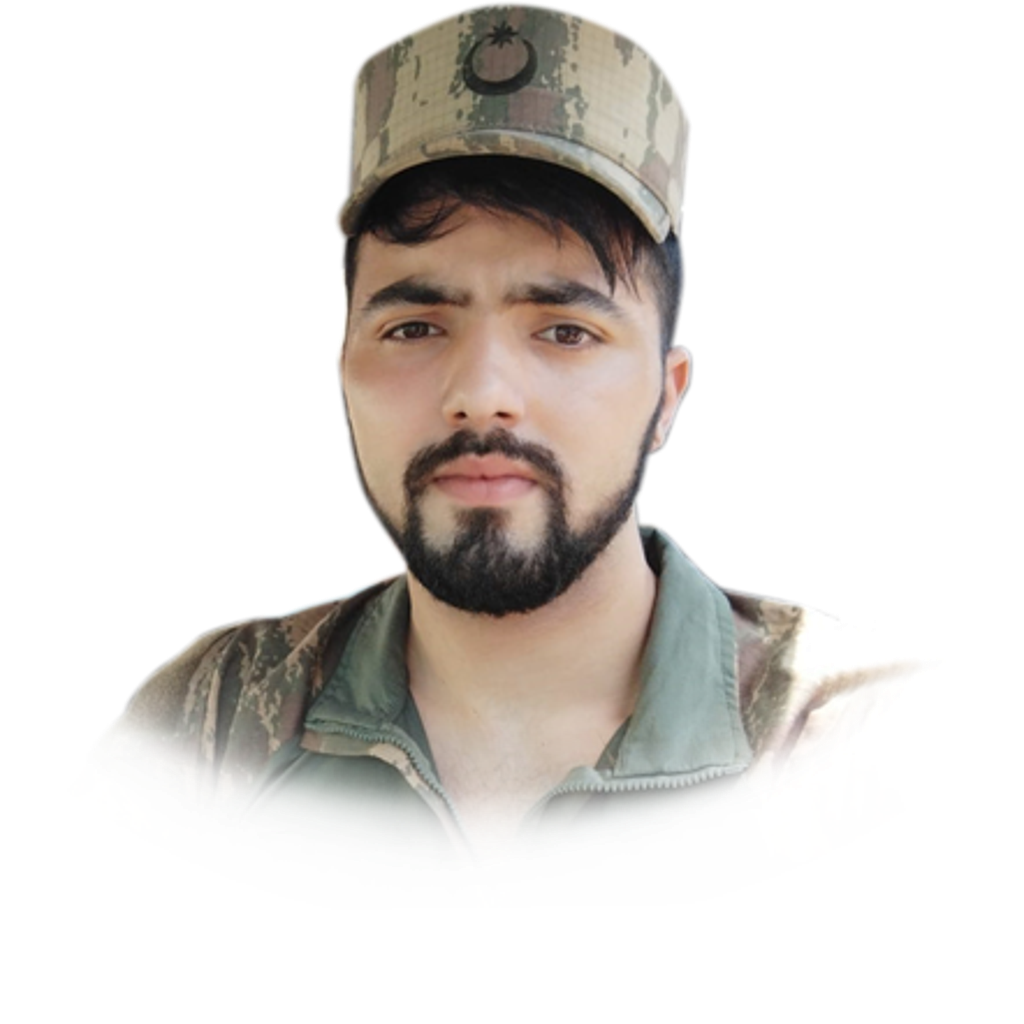 Həsənov Ağalar Ramin