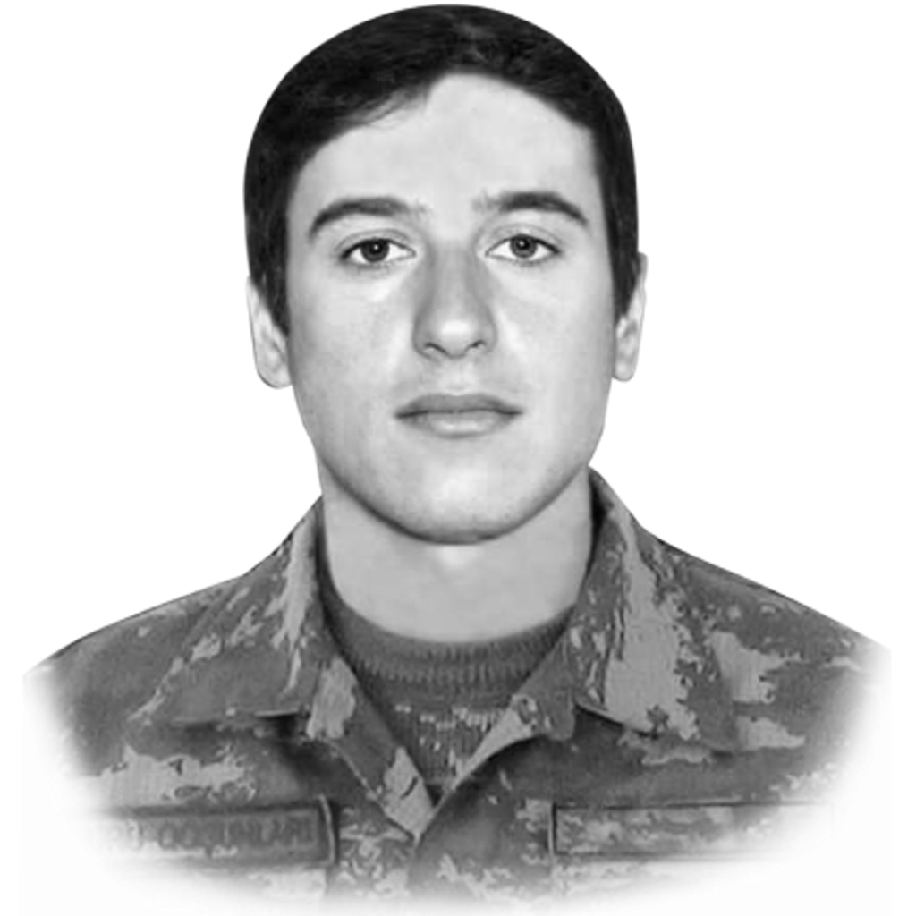 Nuriyev Hikmət Mübariz