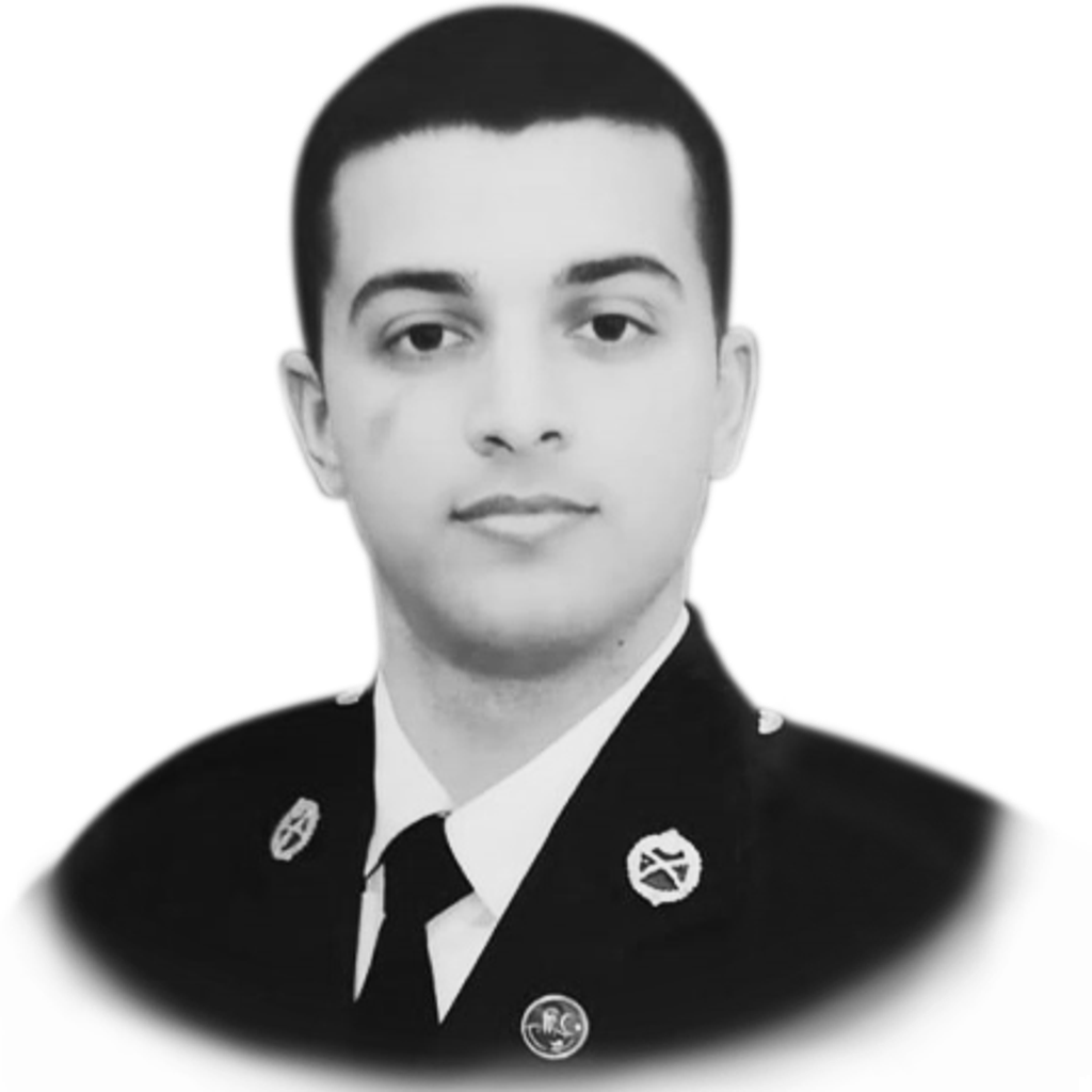 Mehdiyev Samir Vaqif