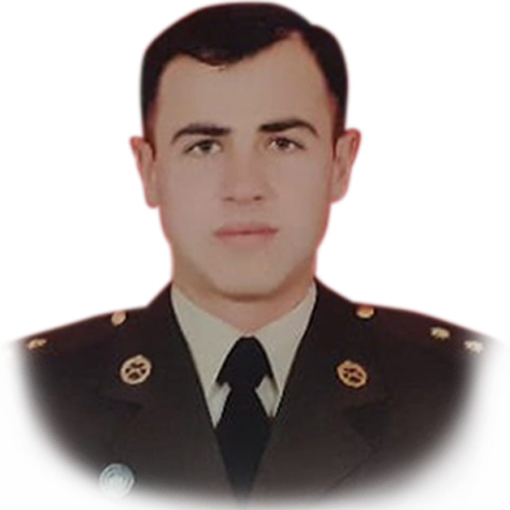 Qasımov Qasım Cəfər