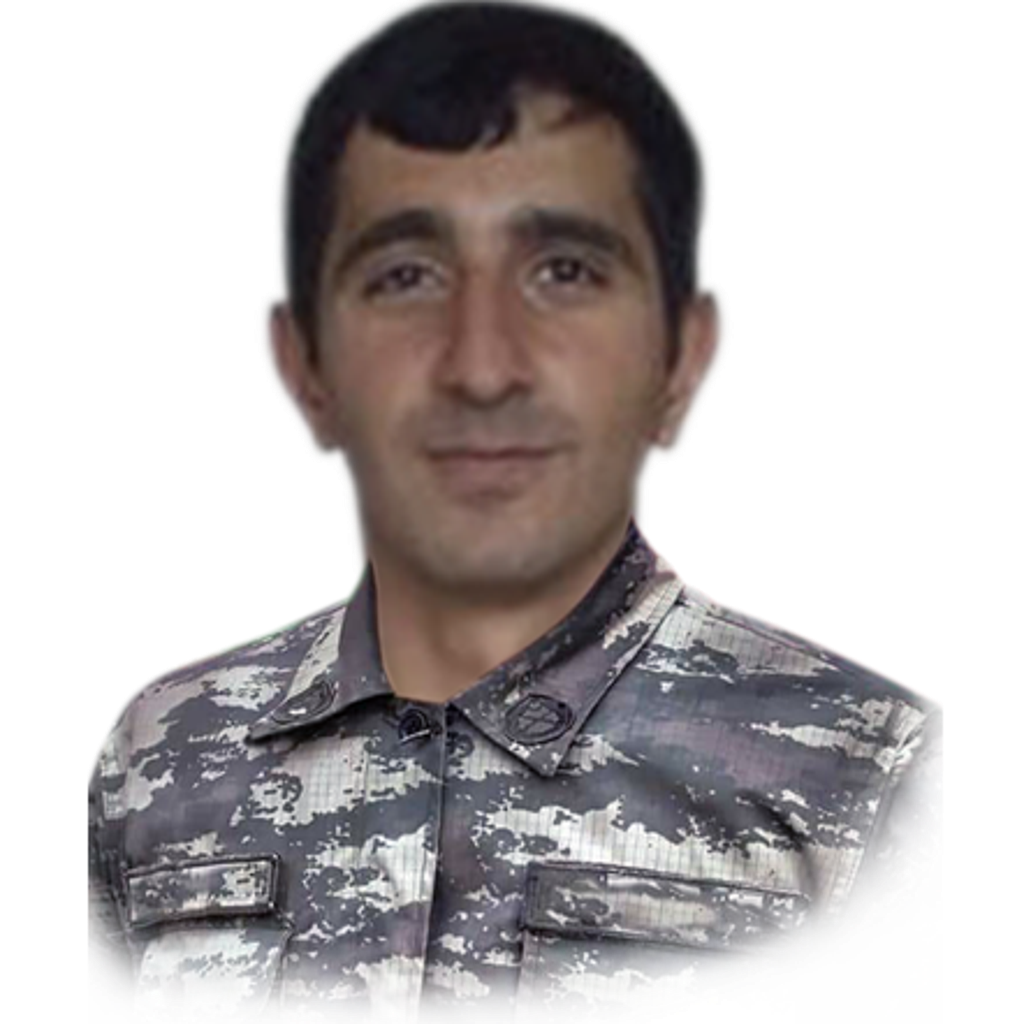 Əhmədov Fərid İlham
