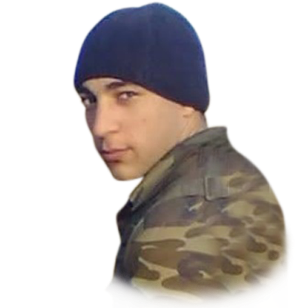 Talıbov Emin Eldar