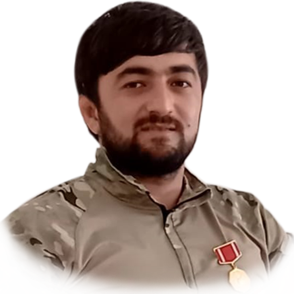 Bünyadov Sərxan Əlixan