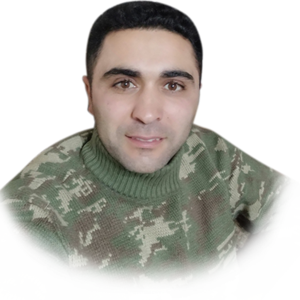 İsmayılov Mehman Elşad