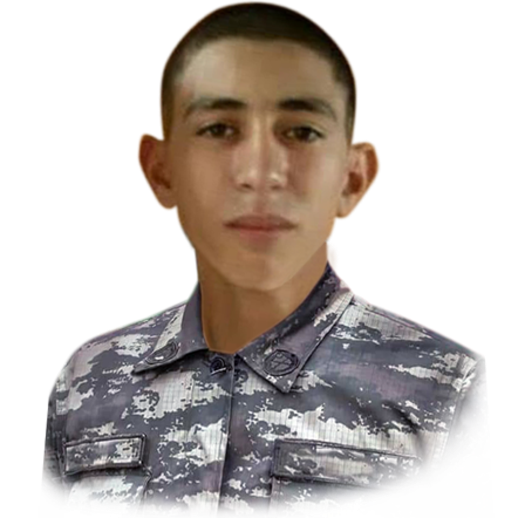 Sultanov Azad Firudin