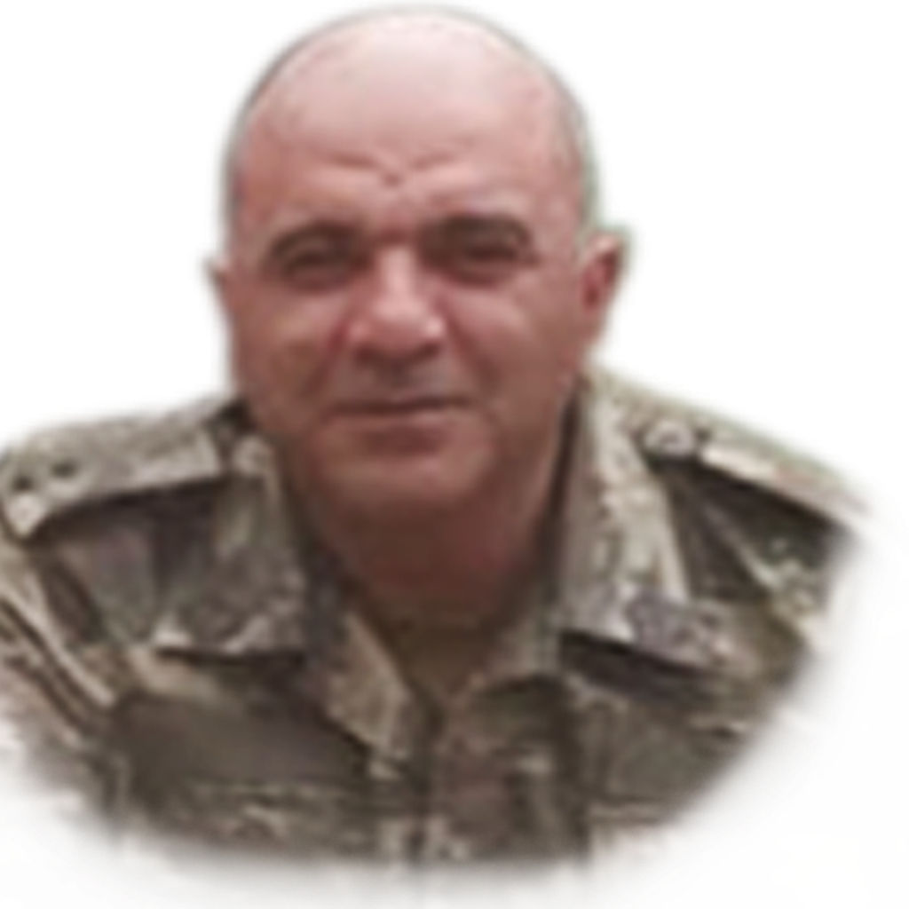 Əskərov Nəsimi Polad