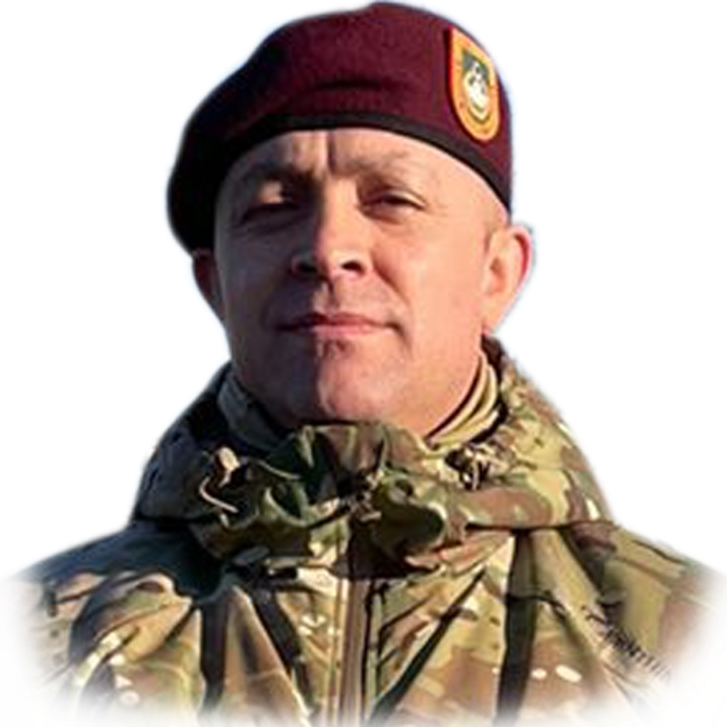 Həziyev Şəmşir Bəxtiyar