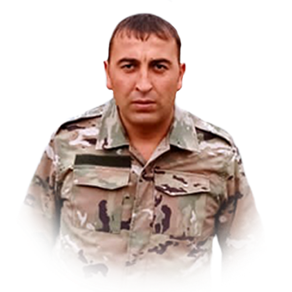 Qurbanov Qayvalı Əli