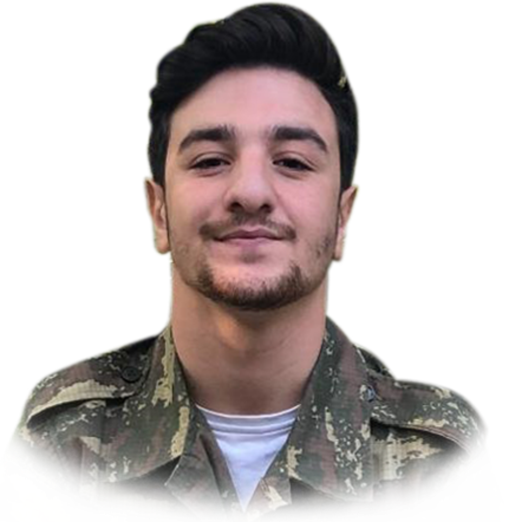 Şəbizadə Elmin Cavid