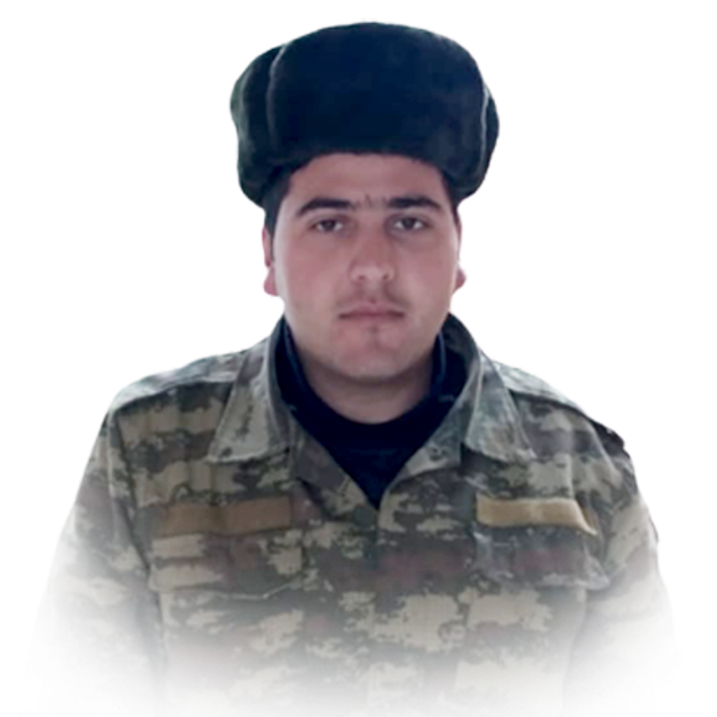 Ələkbərov Nicat Təhsin
