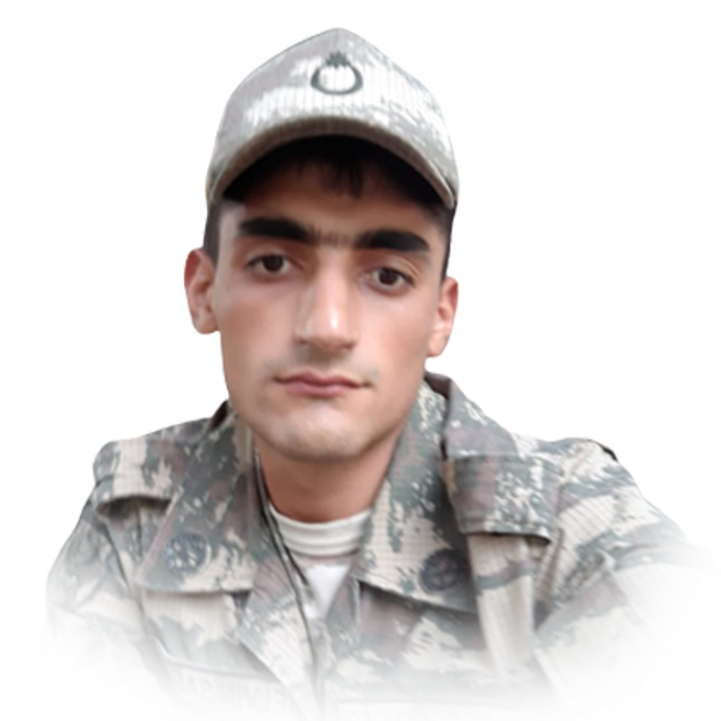 Sadıxov Elvin Natiq