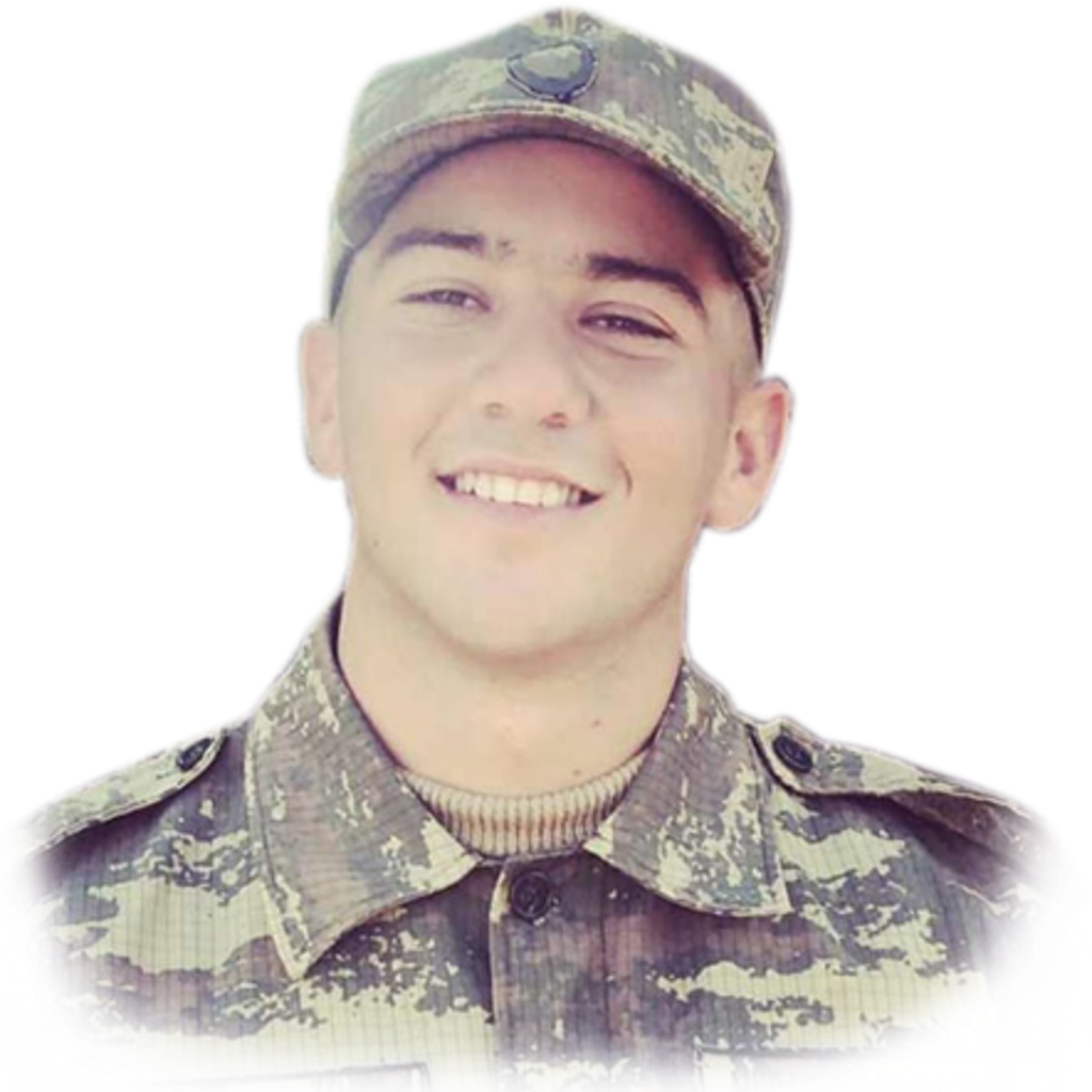 Məmmədzadə Murad Arif