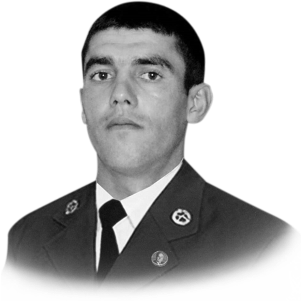 Qəzənfərli Qurban Qiniyaz