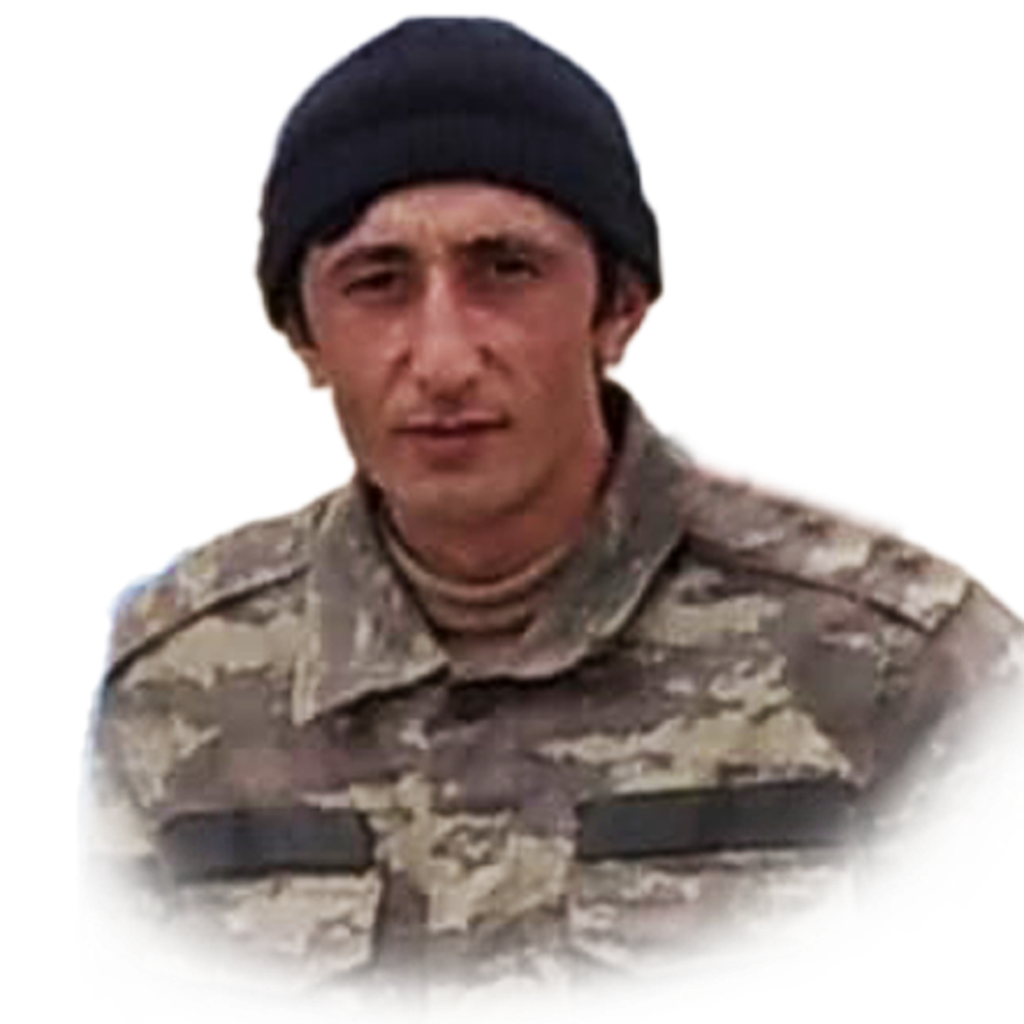 Mamedov Tural İbadət