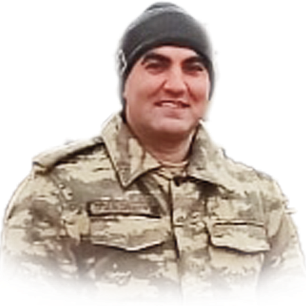 Orucov Xəqani Qurban