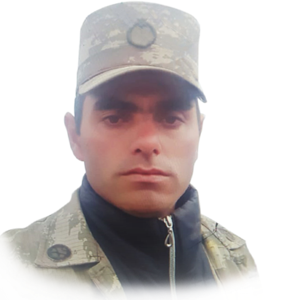 Abdullayev Namiq Məmməd