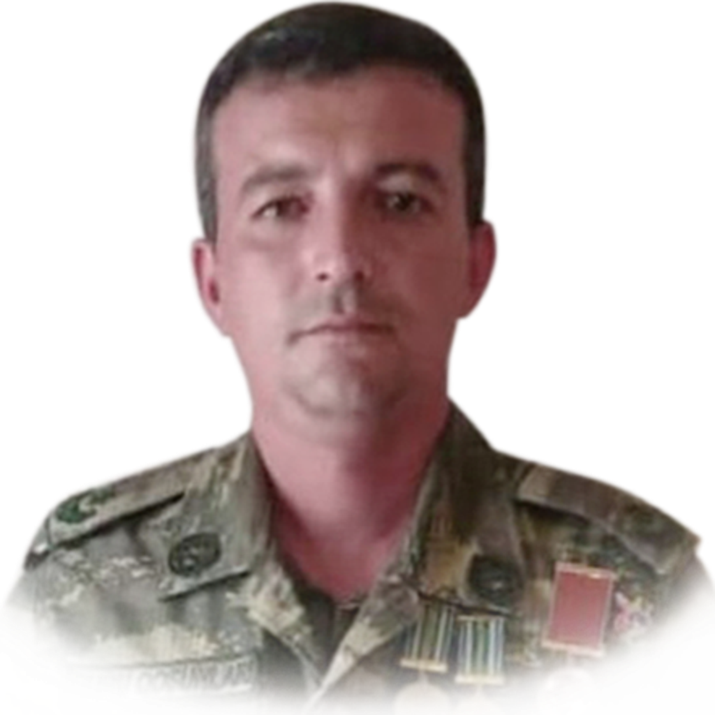Mustafayev Elçin Fehruz