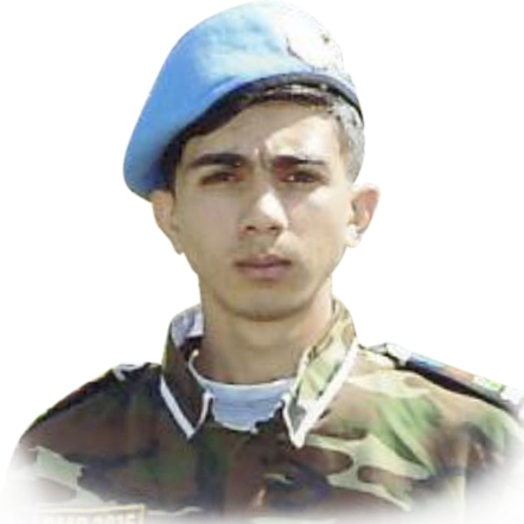 Mamedov Vüqar İlqar