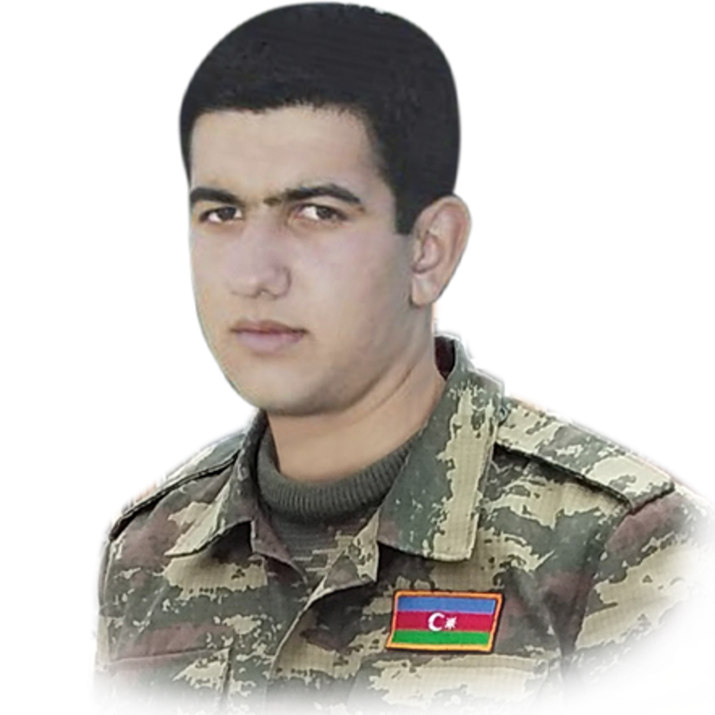 Məmmədli Nurlan Xalid