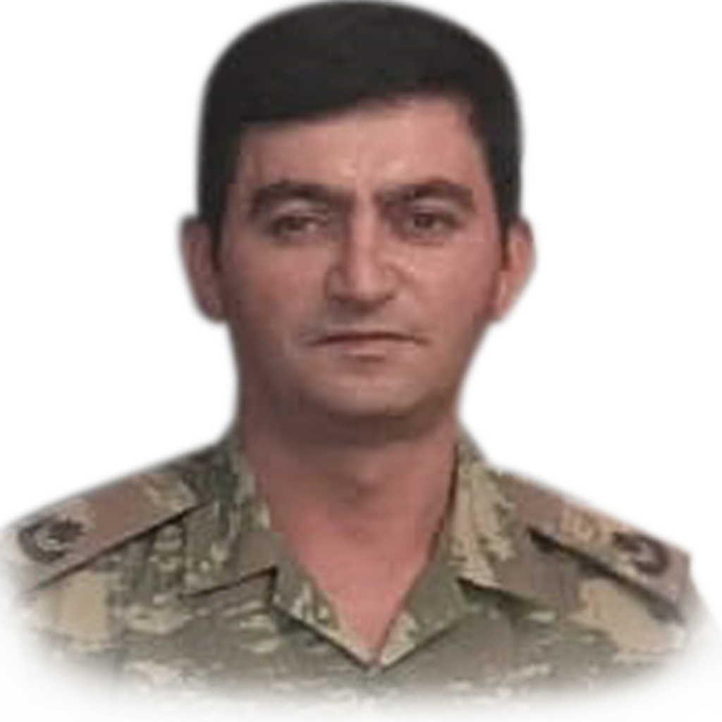 Nuriyev Rauf Məmməd