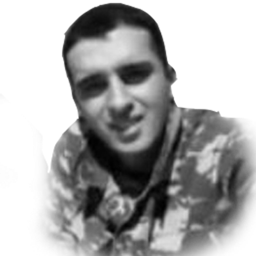 Cəfərov Ülvi Habil