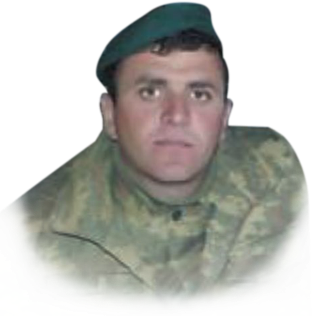 Qurbanlı Elnur Asdan