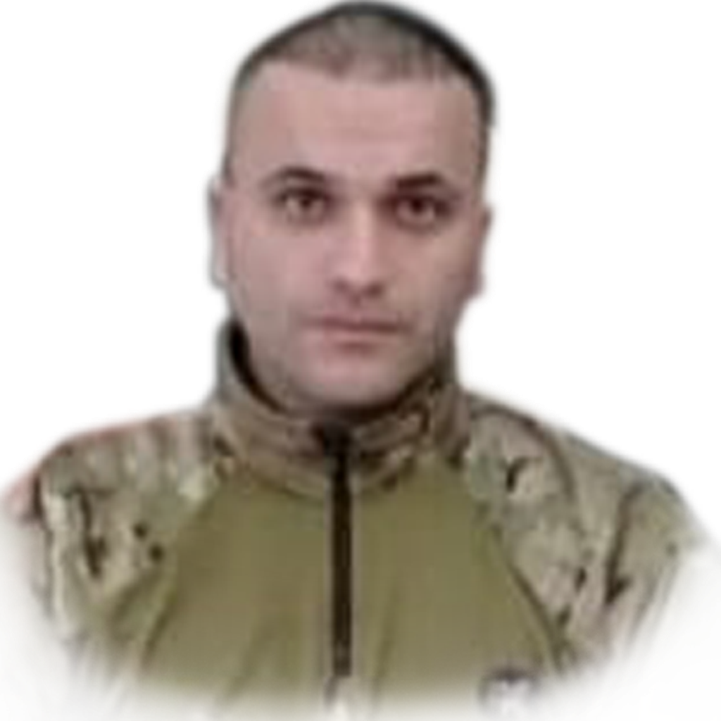 Məmmədli Samir Məmməd
